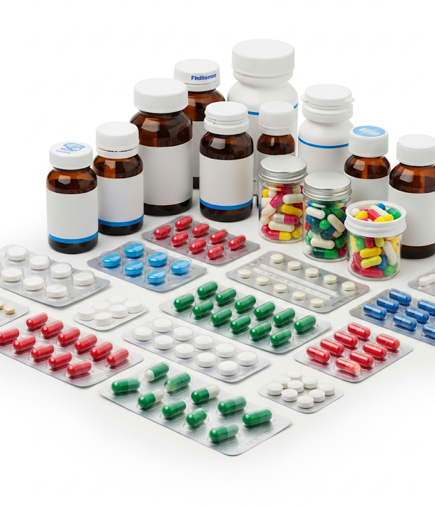 Pharmaceutical Products